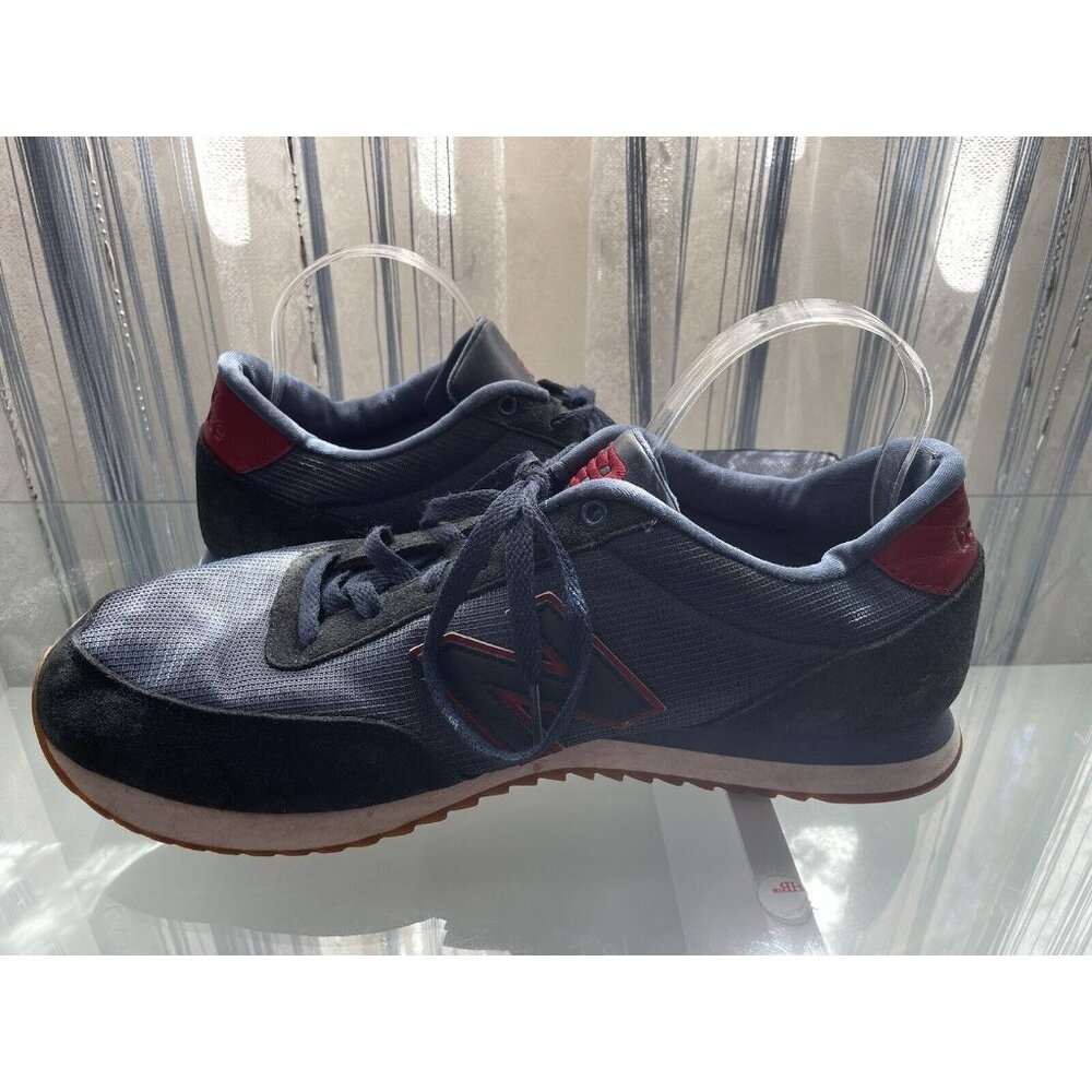 New Balance Trickster Ripple Sole Men's Shoes Size: 13 (MZ501JMA) (F126) - Picture 4 of 8